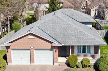 527 Ambleside Drive $659,900