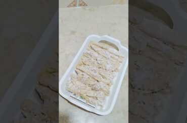 zinger fries recipe | crispy fries recipe | french fries | crispy french fries | Kfc Zinger Fries