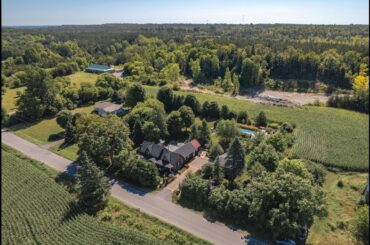 1509 Victoria Rd. Prince Edward County