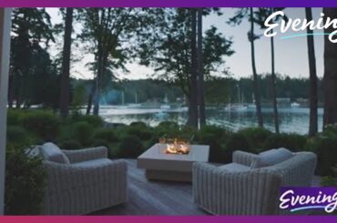 Dreamy Bainbridge Island home has Hampton vibes - Unreal Estate