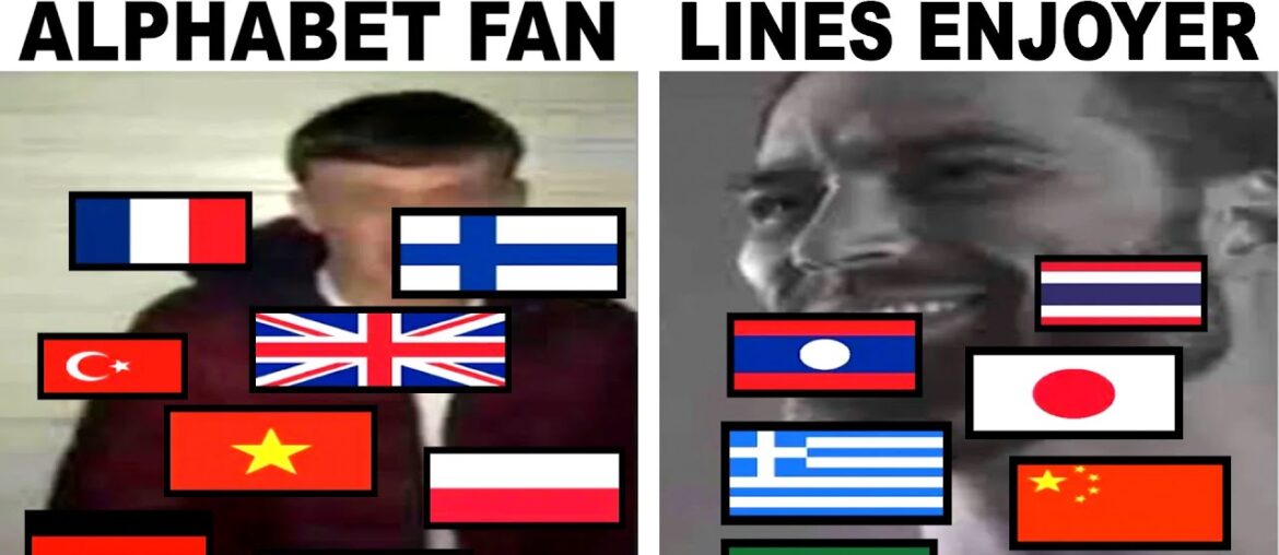 They Have a Point… They Have a Point...