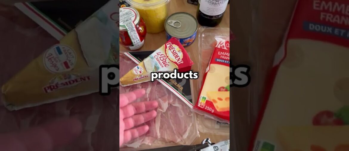 My French Vlogs. Nice Day 1.