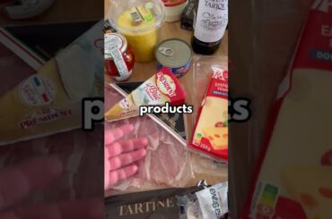 My French Vlogs. Nice Day 1.