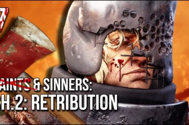 Saints & SINNERS 2 | Murder 7 | The Tourist vs The Axeman