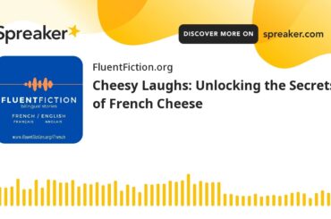 Cheesy Laughs: Unlocking the Secrets of French Cheese