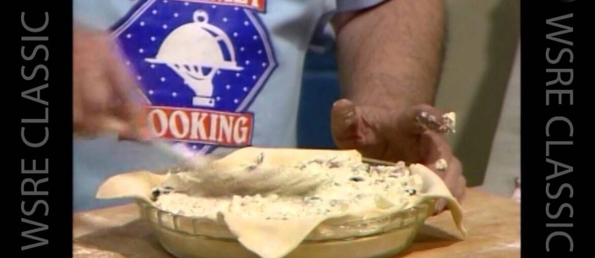 Italian/Vegetable Soup (Ep. 517) | Gourmet Cooking with Earl Peyroux | WSRE