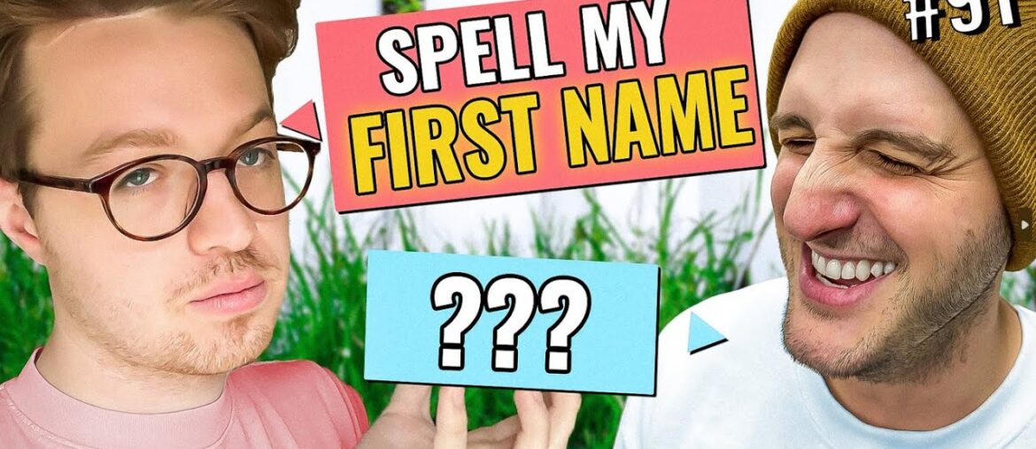 Giving My Friends $1000 If They Answer THIS Question... | The Yard