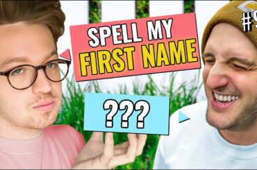 Giving My Friends $1000 If They Answer THIS Question... | The Yard