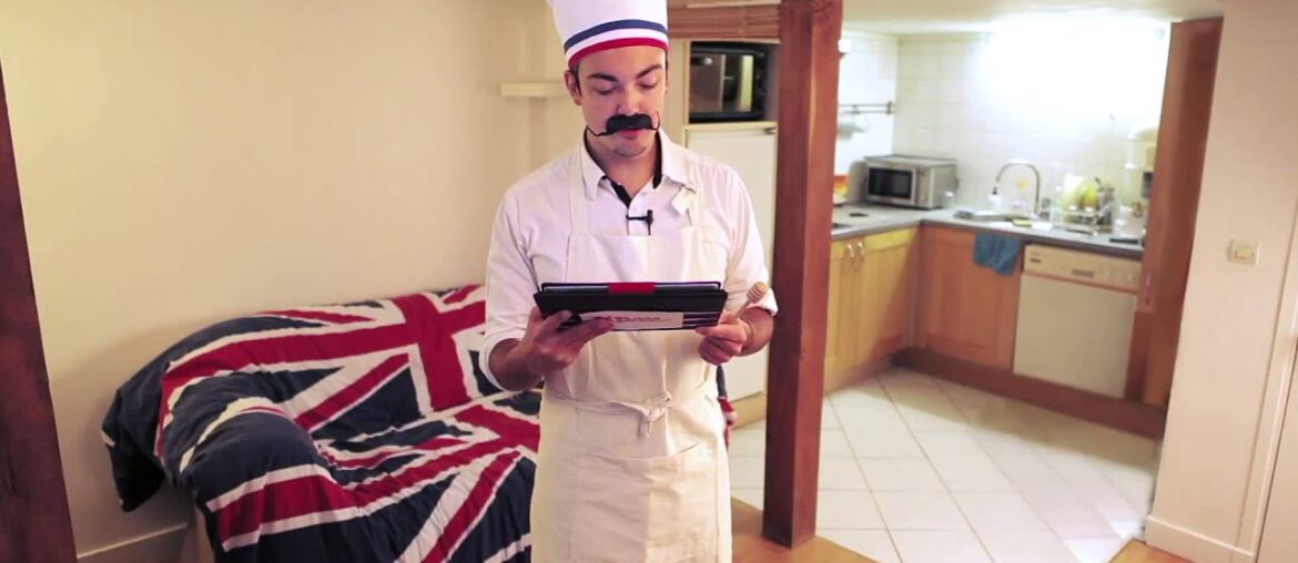 French Food Porn - Bienvenue sur ma page Tipeee !