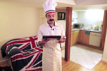 French Food Porn - Bienvenue sur ma page Tipeee !