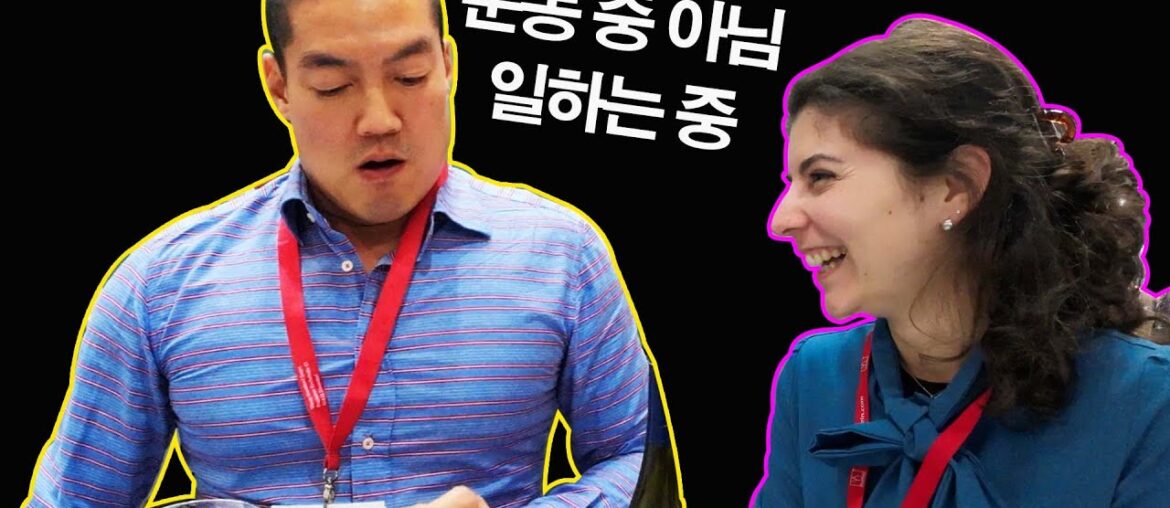 When robust guy works in 8 languages When robust guy works in 8 languages