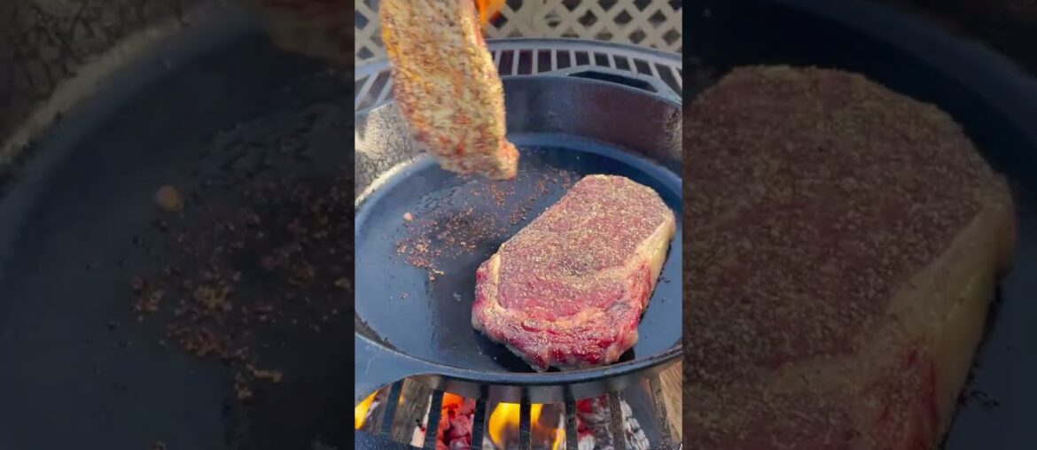 Grilled French Dip Recipe | Over The Fire Cooking by Derek Wolf Grilled French Dip Recipe | Over The Fire Cooking by Derek Wolf