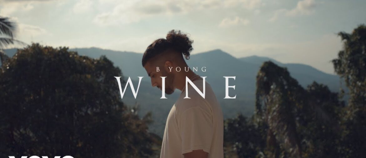 B Young - WINE (Official Video)