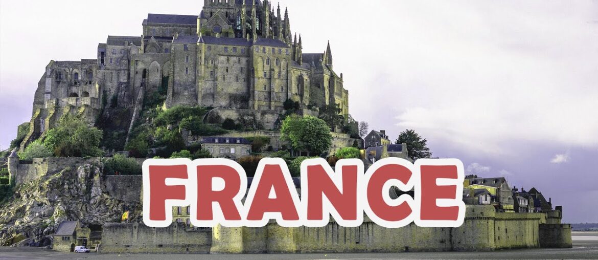 Top 10 Most Beautiful Cities in France | Travel Guide 2023 Top 10 Most Beautiful Cities in France | Travel Guide 2023
