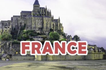 Top 10 Most Beautiful Cities in France | Travel Guide 2023