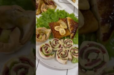 Stuffed French toast #cooking #french #food