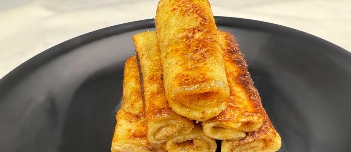 Cinnamon Rolls French Toast Rolls – Quick and Easy Recipes Cinnamon Rolls French Toast Rolls - Quick and Easy Recipes