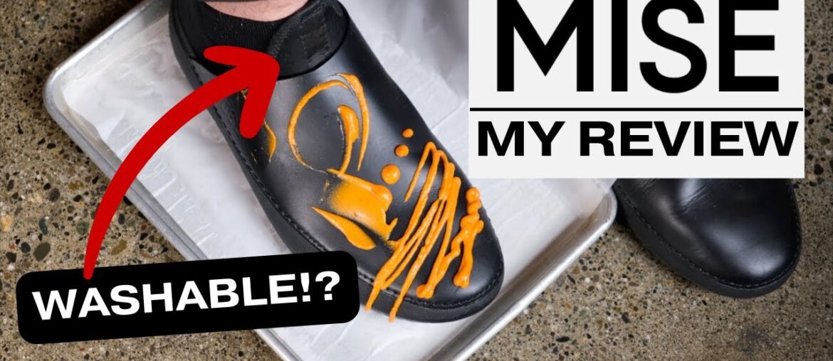 The Standard by MISE – Clean and Flexible The Standard by MISE - Clean and Flexible