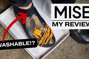 The Standard by MISE - Clean and Flexible