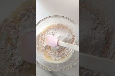 French Yogurt Cake -The Easiest Cake Recipe Ever!