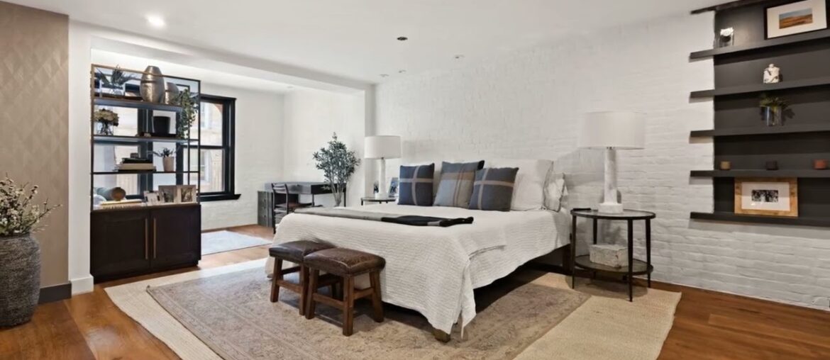 466 Washington Street, Unit 6E, Manhattan, NY 10013 466 Washington Street, Unit 6E, Manhattan, NY 10013