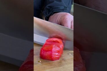 Cooking the French Cuisine Classic - Steak Entrecote! Video for Meat Lovers! ASMR!