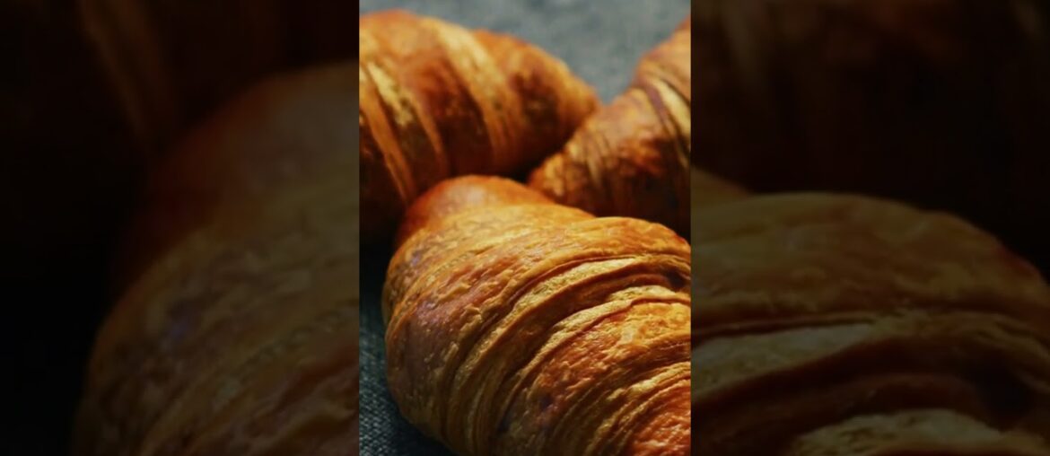 French Delights - three must-try dishes to savor in the City of Love #food #travel #france