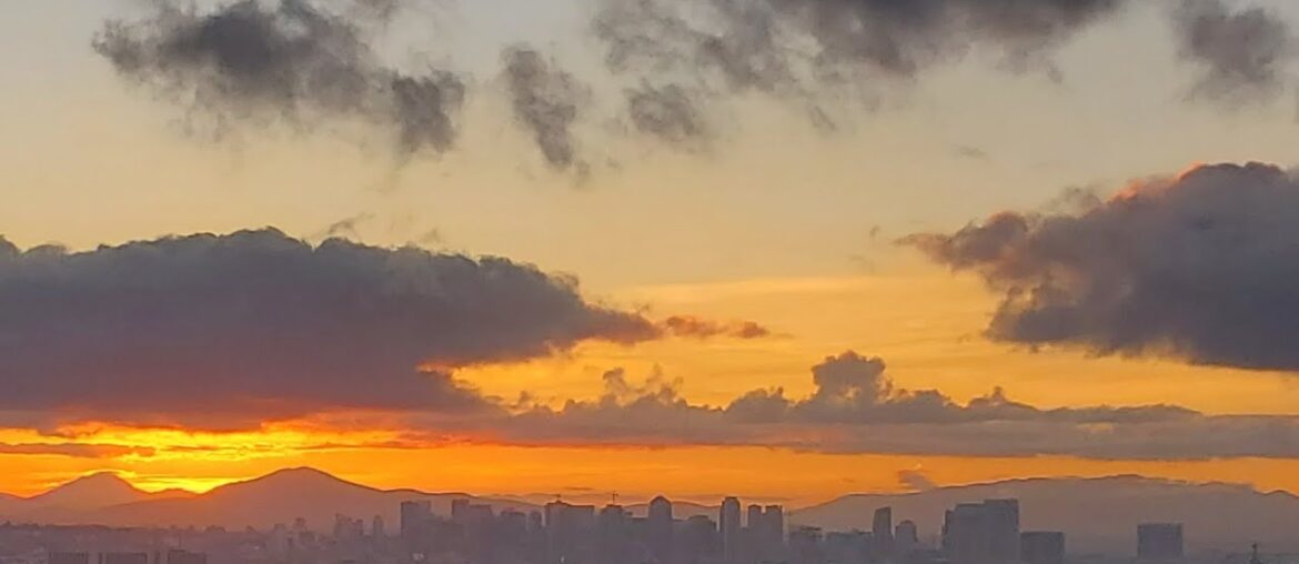 Love fine dining? Check out Mr. A's while visiting San Diego!