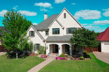 622 Deforest Court Coppell, TX 75019