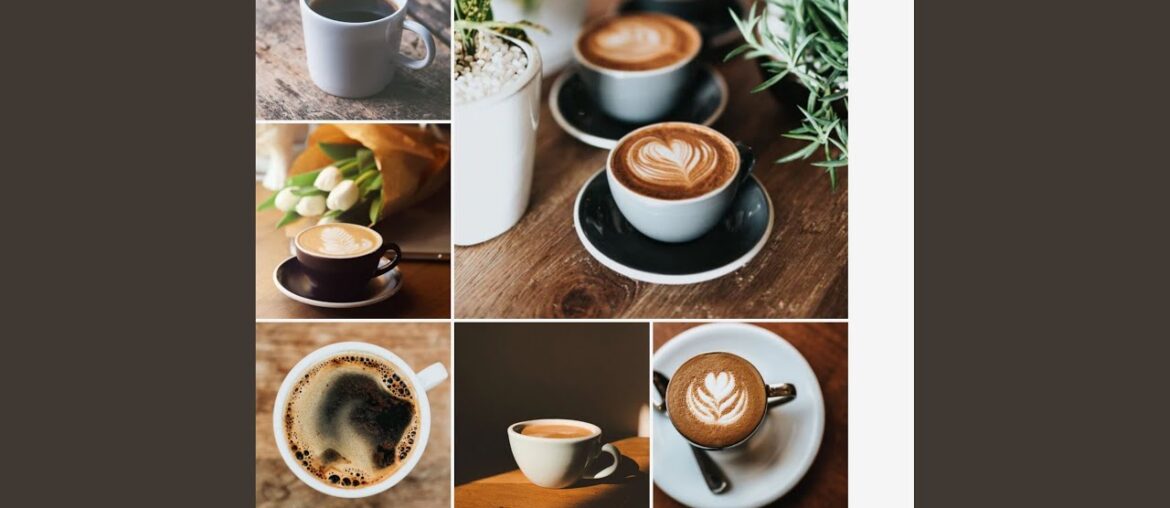 Modish Waltz - Vibe for Coffee French Toast