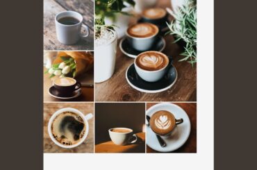 Modish Waltz - Vibe for Coffee French Toast