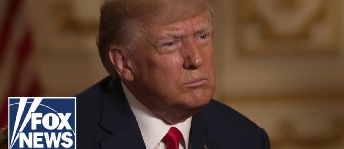 Donald Trump: America will be a second-tier country if this happens Donald Trump: America will be a second-tier country if this happens