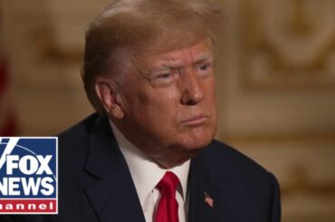 Donald Trump: America will be a second-tier country if this happens