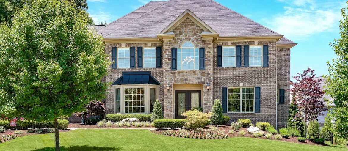 4674 Windward Court Allison Park, PA 15101