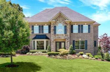 4674 Windward Court Allison Park, PA 15101