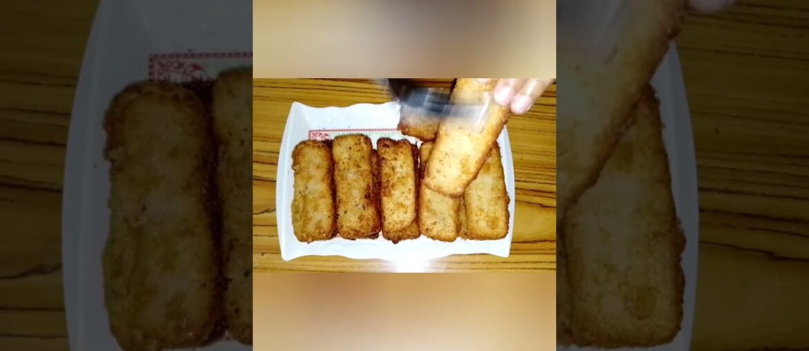 Bread french//bread snack Recipe#short #youtubshort#viral short