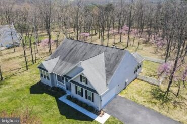 Video preview - Residential for sale - 167 Cacapon Lane, Cross Junction, VA 22625