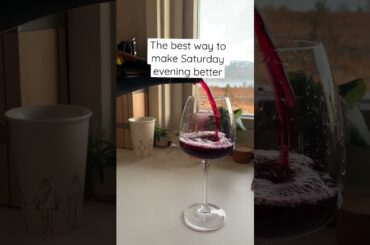 The best way to make Saturday night even better