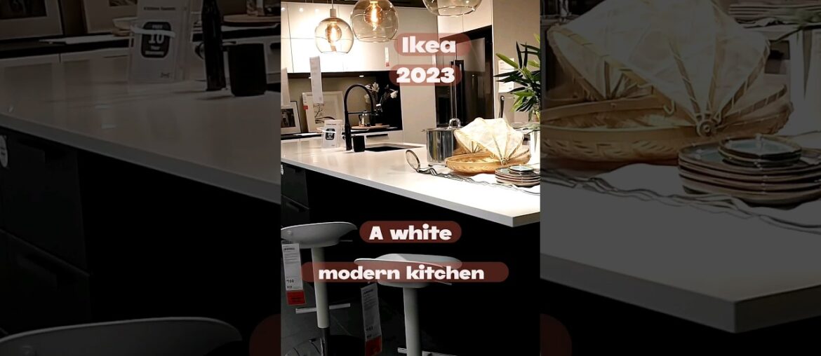 IKEA SHOP WITH ME [SPRING 2023] | KITCHENS & DINING ROOMS | NEW PRODUCTS + DECOR