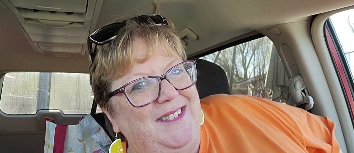 SHOPPING & SO MUCH TO DO IN ONE DAY