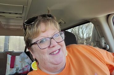 SHOPPING & SO MUCH TO DO IN ONE DAY