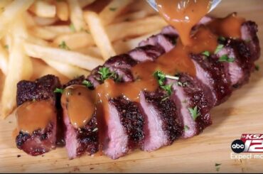 Beacon Hill dining destination SoHill Cafe serves up French and Italian-inspired cuisine for bru...