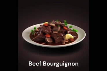 Delicious Food: Must Try Best French Dishes (2 of 3)