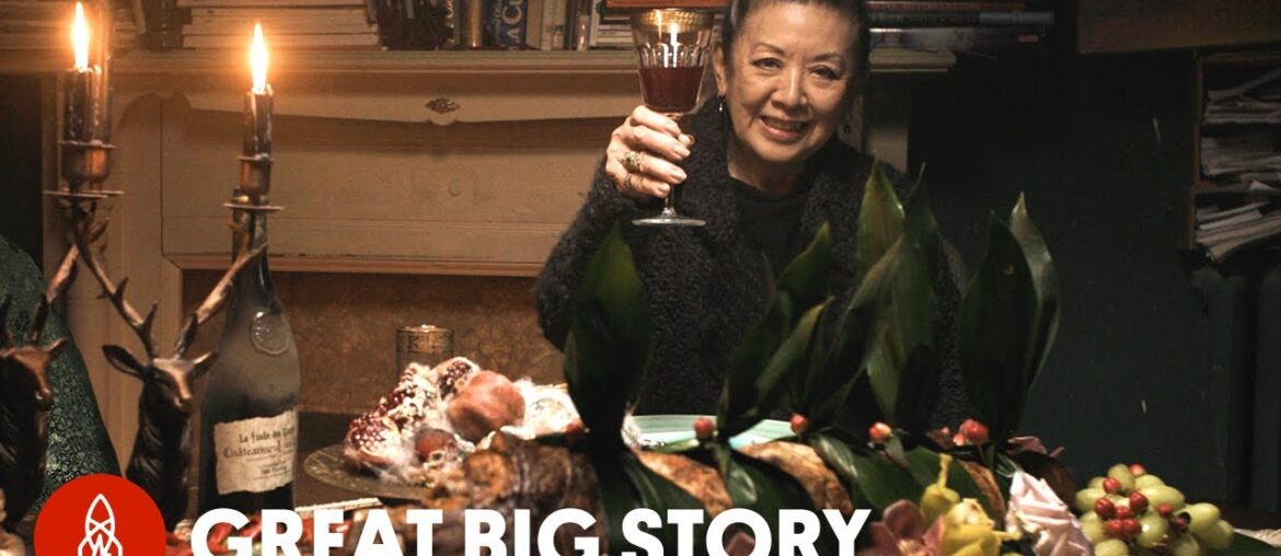 Hollywood's Horror Chef Hollywood's Horror Chef