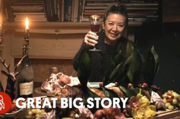 Hollywood's Horror Chef