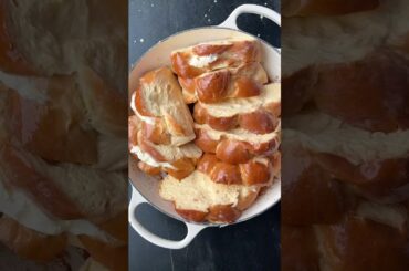 Baked Cinnamon Crunch French Toast. Weekend French .. - Recipes