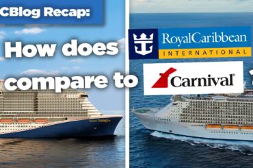 Royal Caribbean Q&A Recap! April 10, 2023