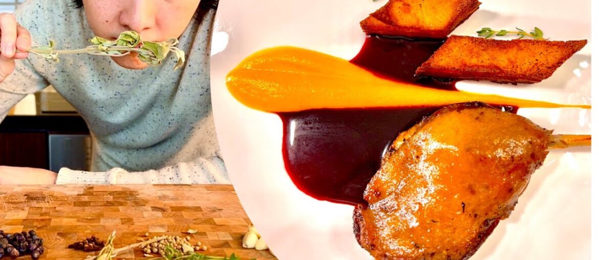 The Dish That Made Me Fall In Love with French Food. The Dish That Made Me Fall In Love with French Food.