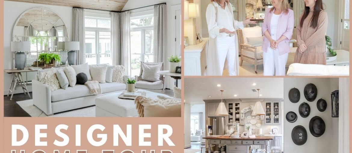 ELEVATED INVITING DESIGNER HOME TOUR – KBM Designs in McKinney, Texas – FARMHOUSE LIVING ELEVATED INVITING DESIGNER HOME TOUR - KBM Designs in McKinney, Texas - FARMHOUSE LIVING