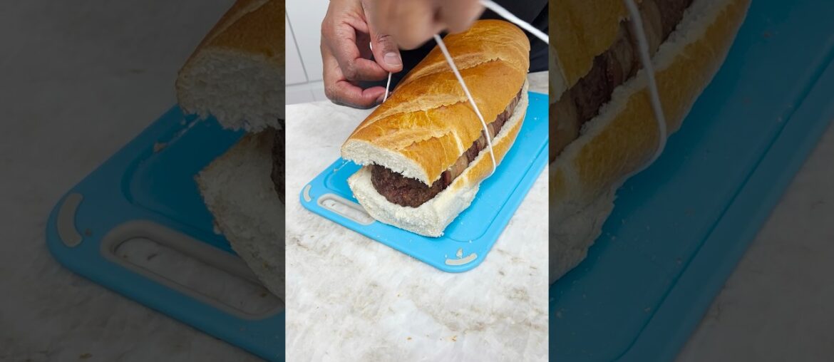 Homemade Beef Wellington